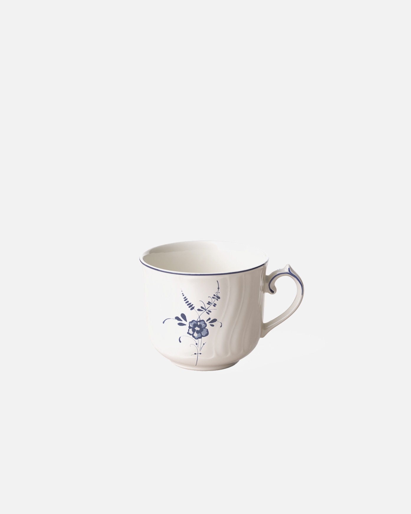 Villeroy & Boch Tasse à petit-déjeuner Vieux Luxembourg - 1 pièce