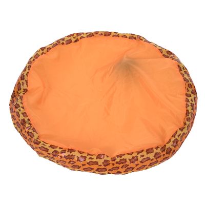 Morsom ballkatteleke