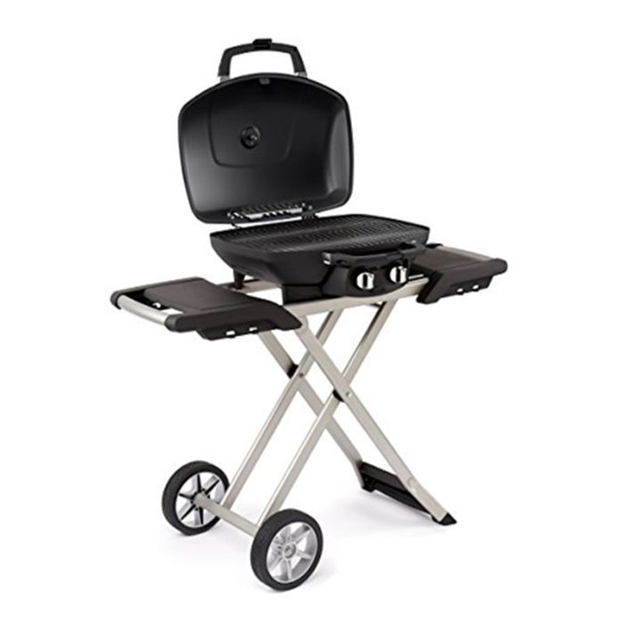 Gas barbecue - NAPOLEON - Travel Q PRO 285X - Tabletop - 12 people - Gas