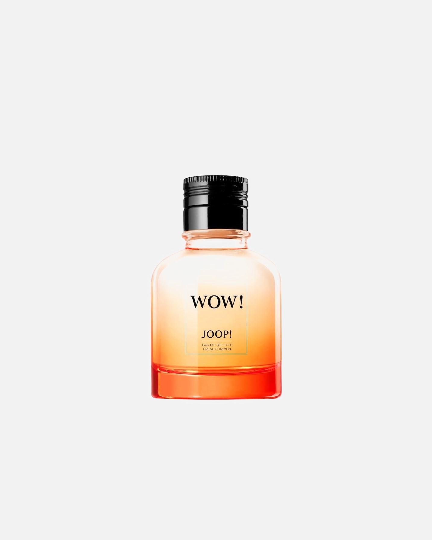 YOP! Eau de Toilette JOPPA! WOW! Färsk Eau de Toilette - 40 ml