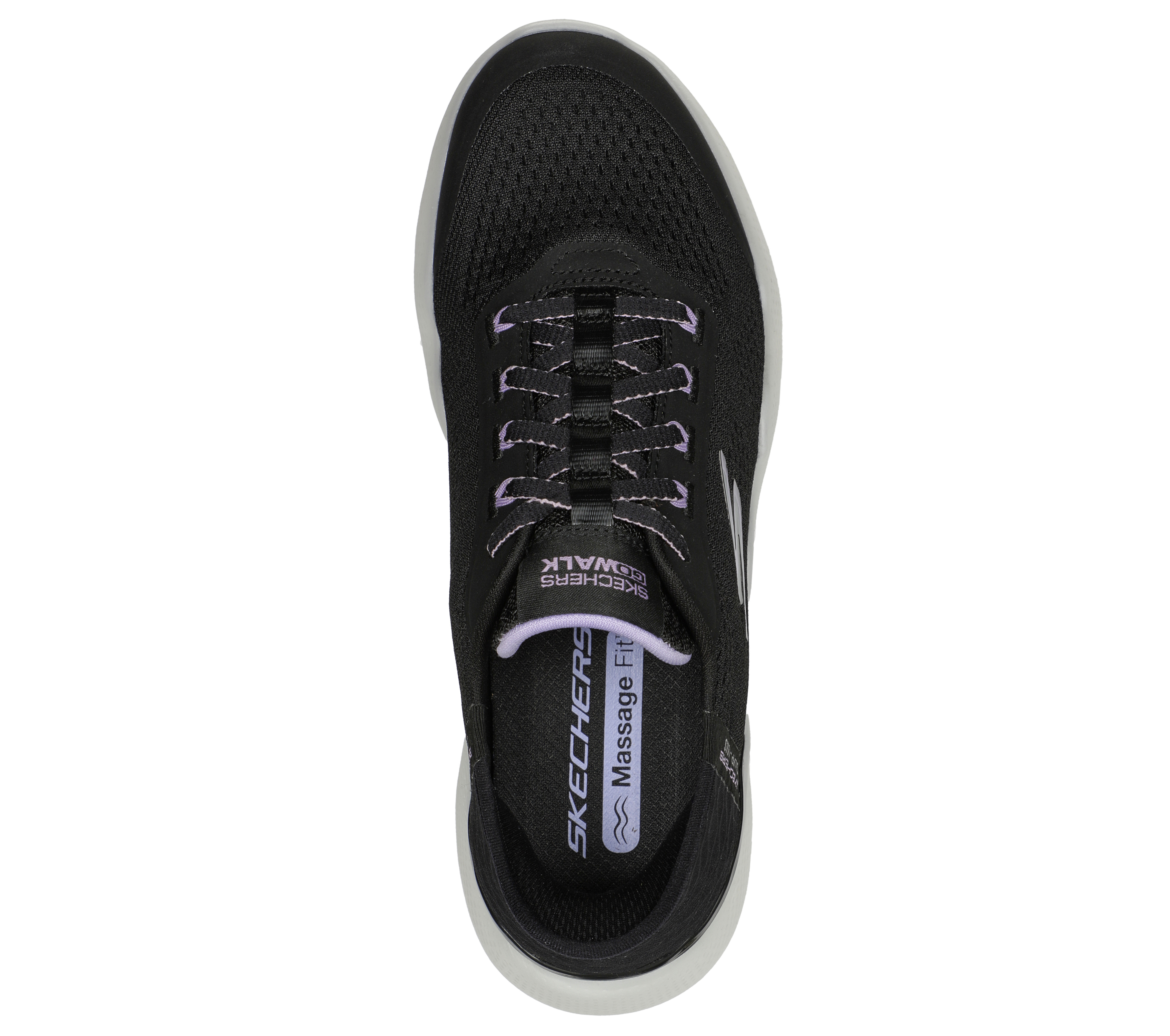 Skechers Slip-ins: GO WALK Massage Fit