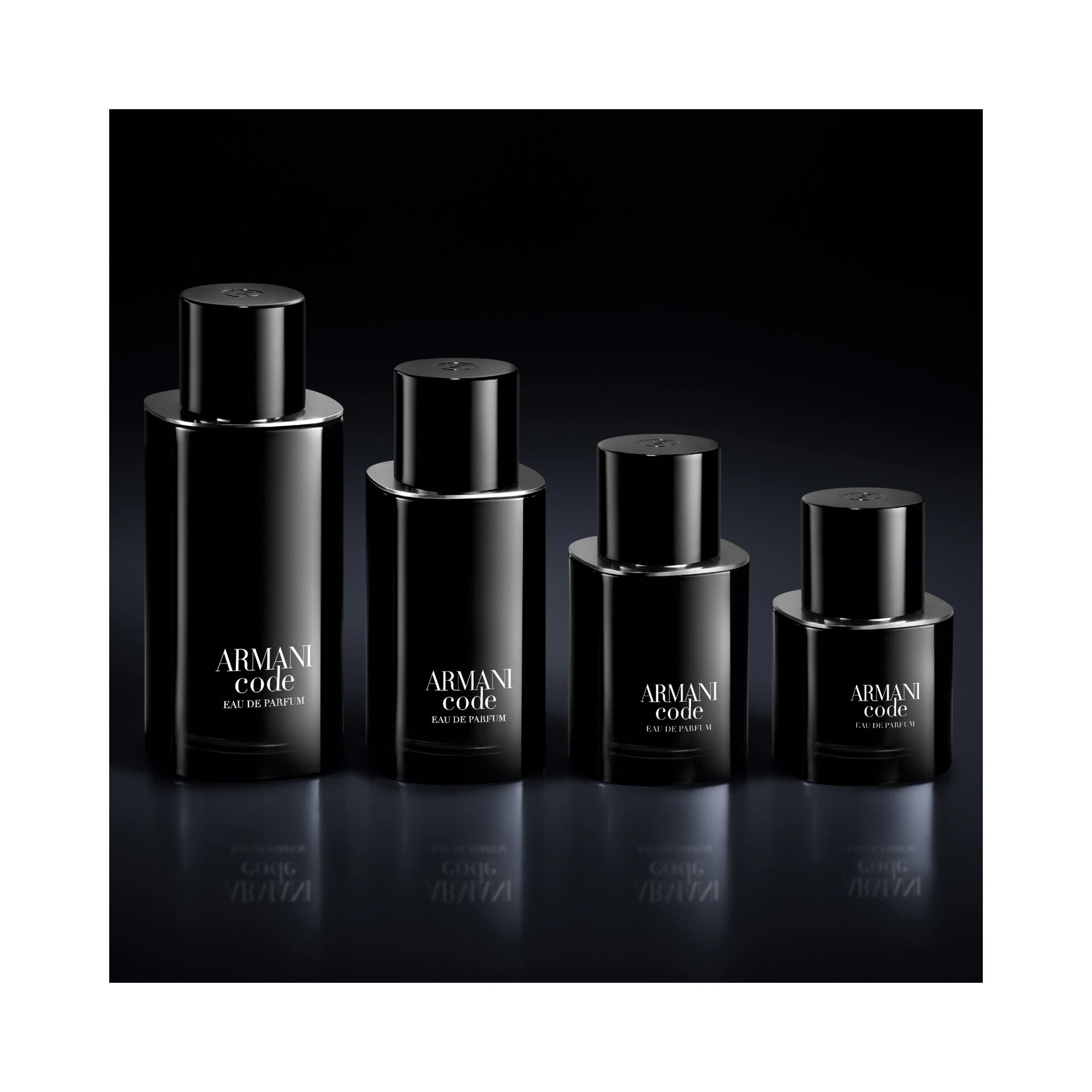 Armani Code EDP 75 ml - Armani
