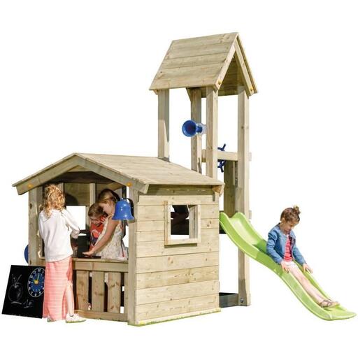 Masgames Lookout M Kinderspeelplaats