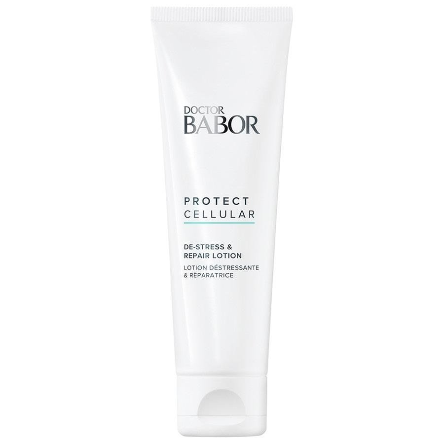 BABOR Aftersun Body Doctor BABOR stresa mazināšanas un atjaunojošais losjons - 150 ml