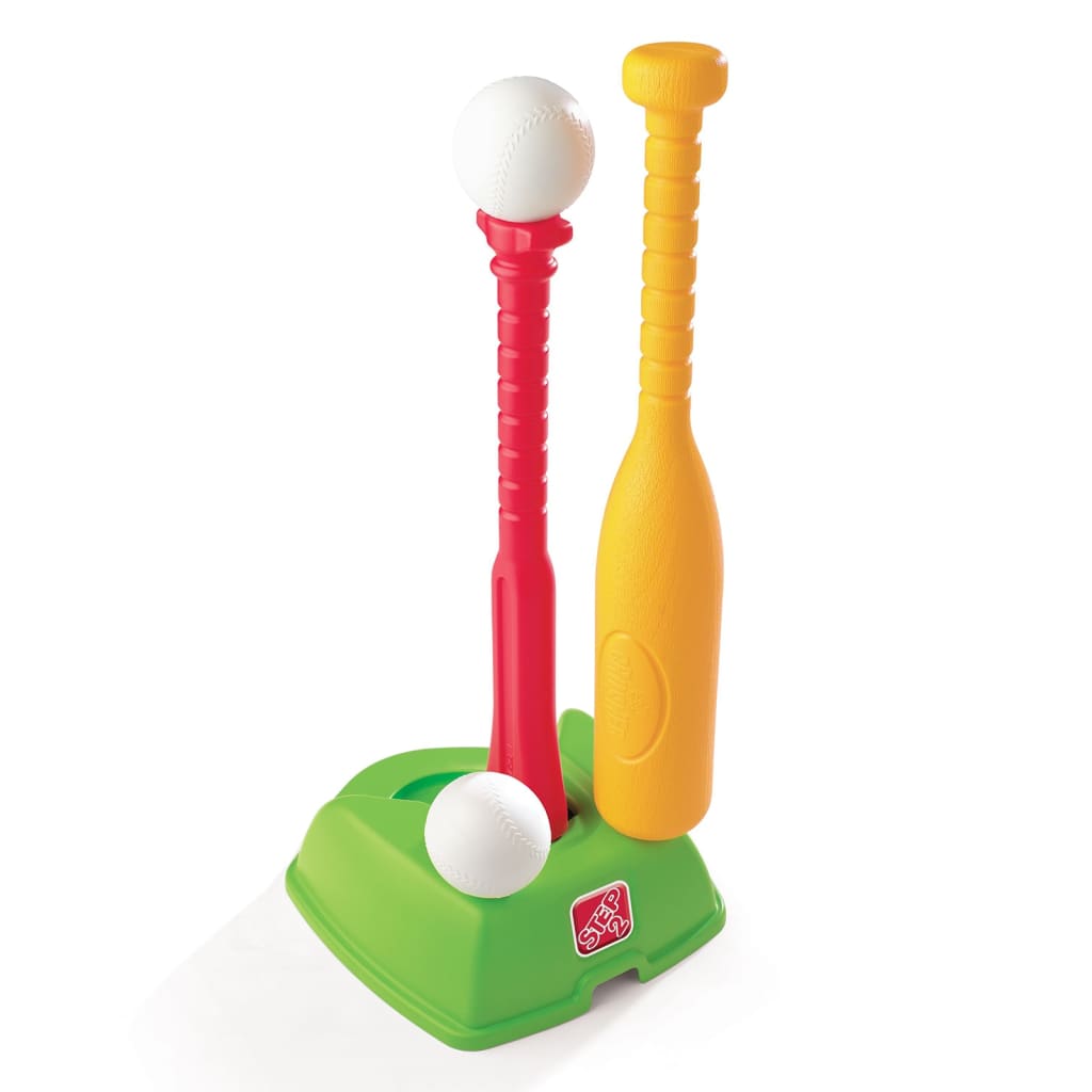 Step2 loptica za golf T 2 u 1 za djecu