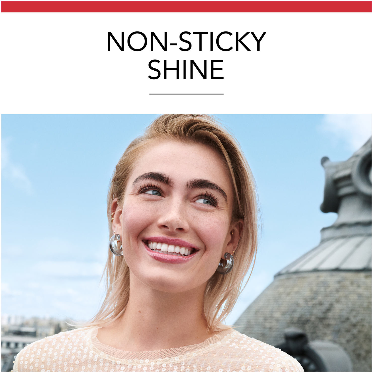 Bourjois Fabuleux fényes