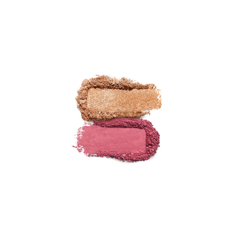 BRIDGERTON BOUQUET DUO RUMENILA I HAJLAJTERA 02 Regal Rouge