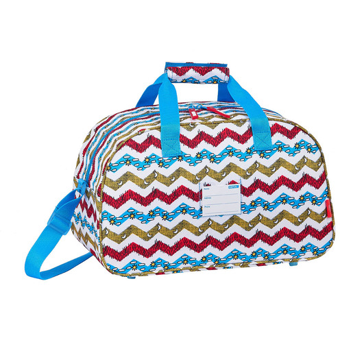  Bolsa esportiva da marca Jaime Ocean