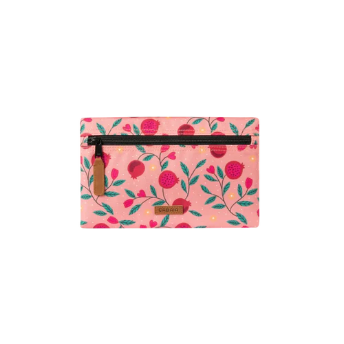 Cabaia Procida pink mittlere Vordertasche