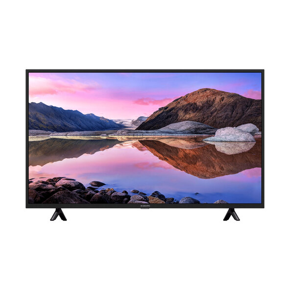 Smart TV Android P1E 43