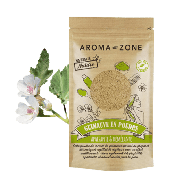 Guimauve en poudre 100g