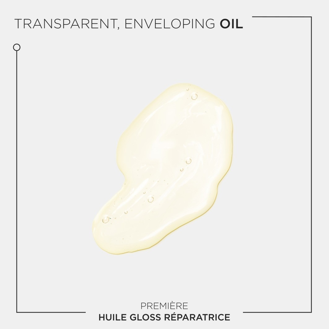 Kérastase Haaröl Première Huile Gloss Réparatrice - 30 ml