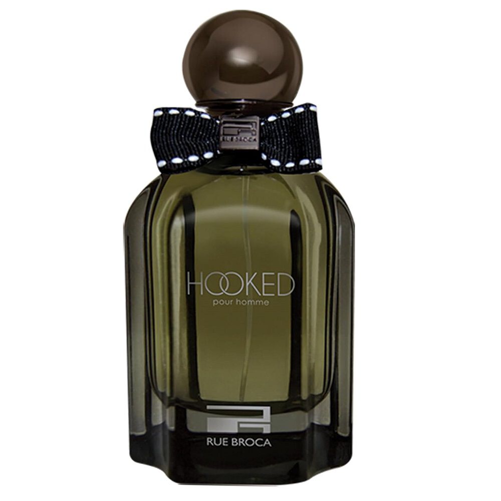 Rue Broca Hooked Pour Homme