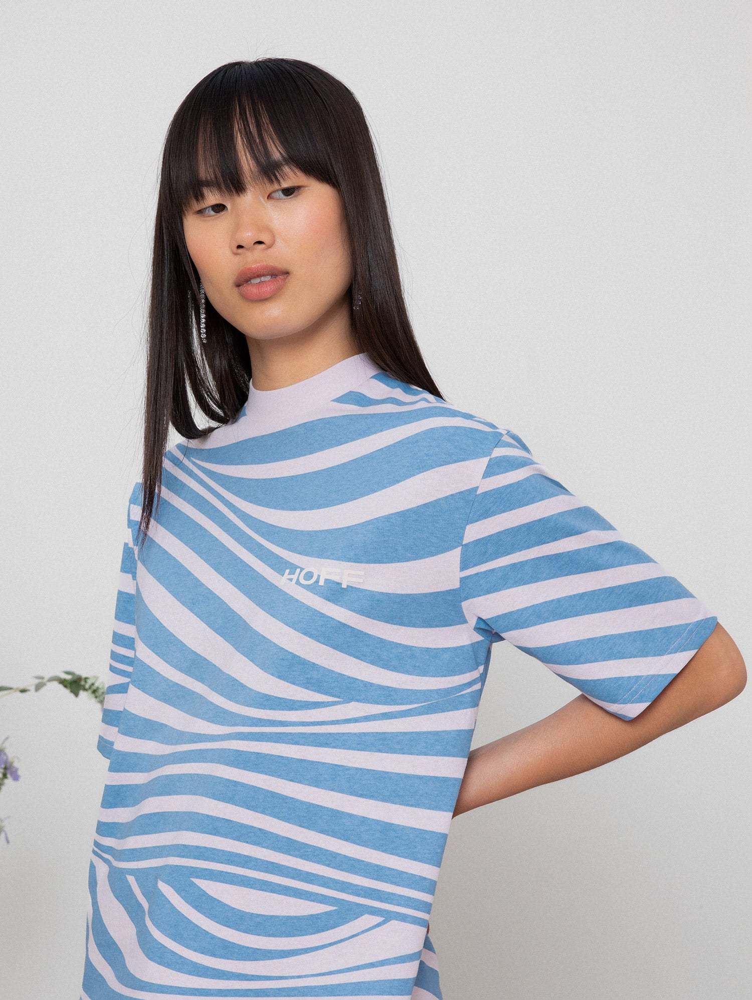 CAMISETA TARIFA AZUL