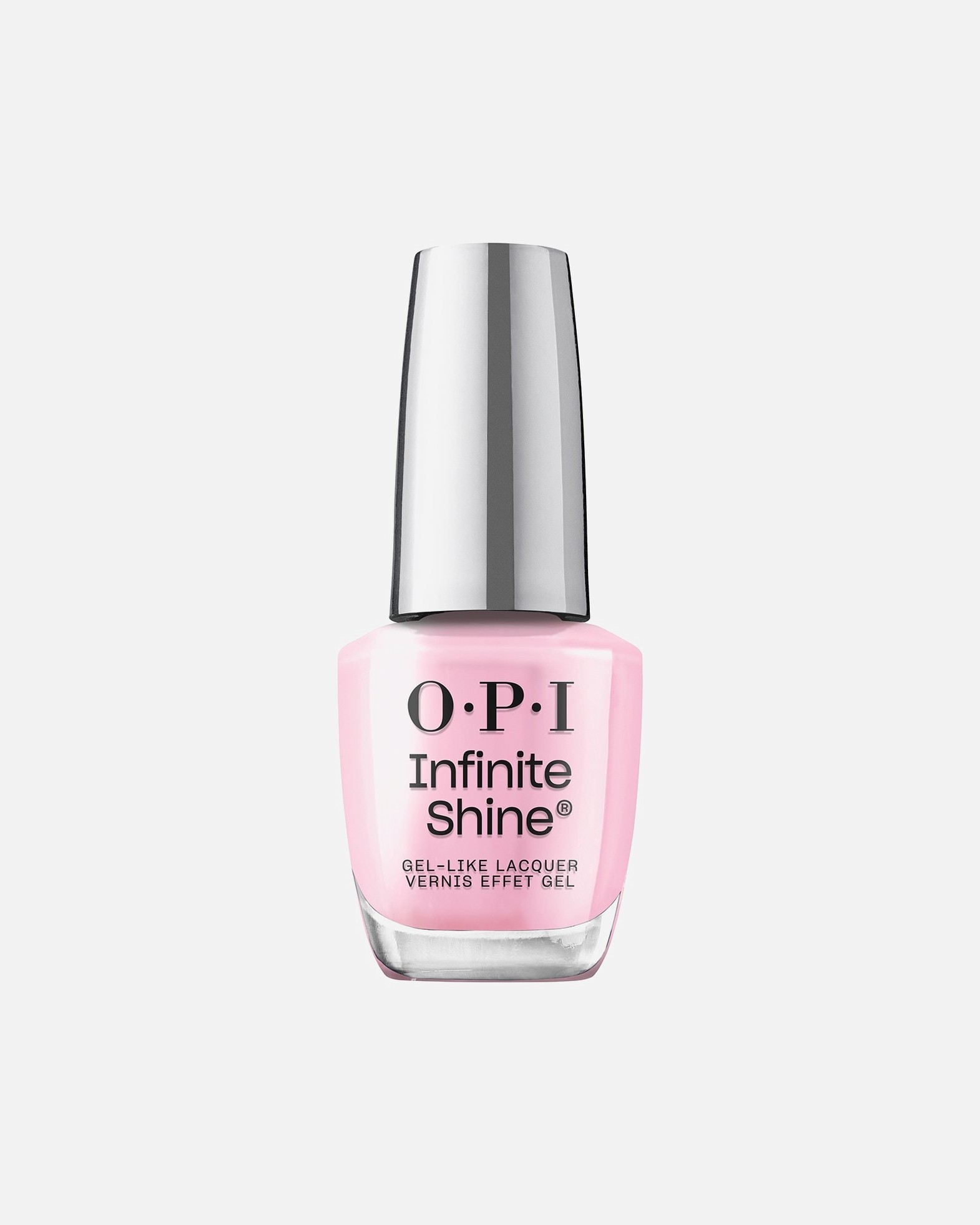 OPI nagų lakas „Infinite Shine“ – klasikinės spalvos – 15 ml