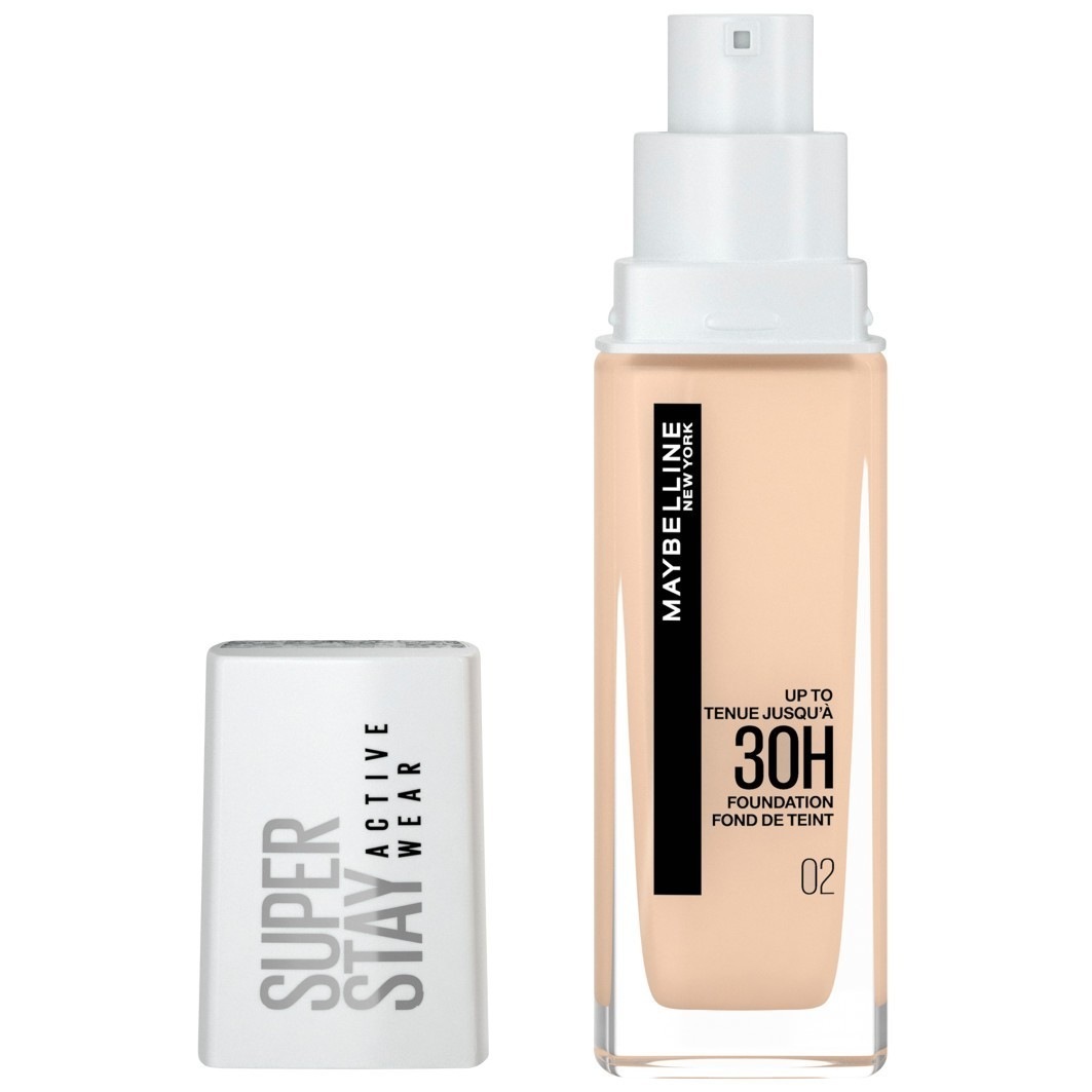 Maybelline Super Stay Active Wear tekući puder – 30 ml