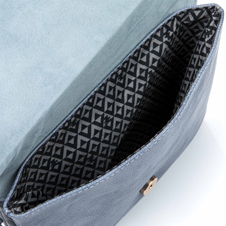 Bolsos de mujer, bolsos azules