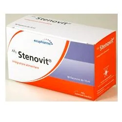 ECUPHARMA Ard Stenovit 10Fl 10 ml