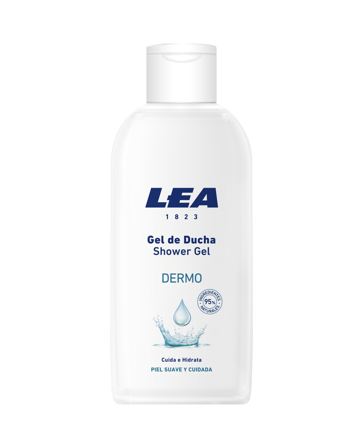 Dermo gel za tuširanje Gelovi za kupanje i sapuni