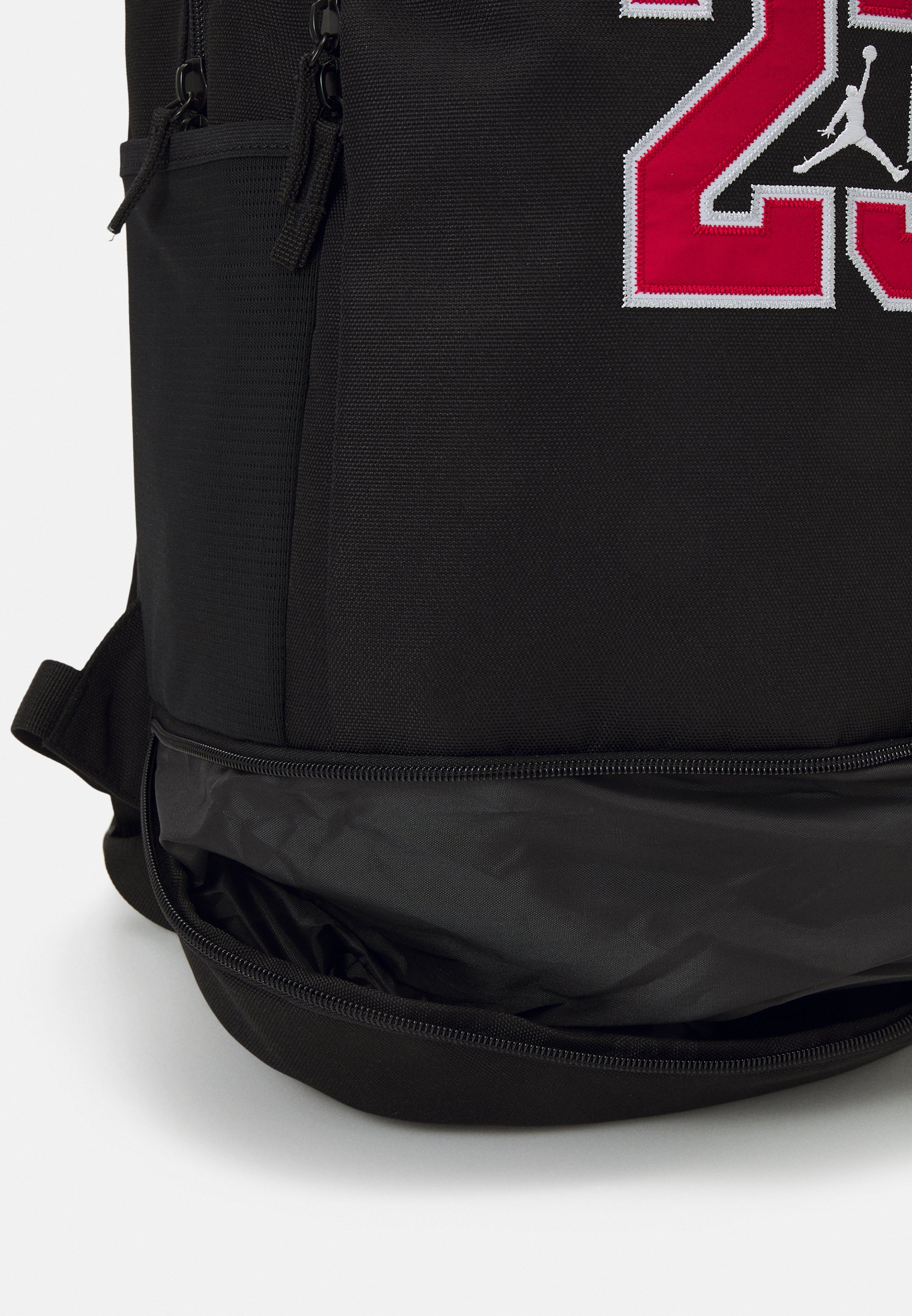 Mochila Jordan JAN UNISSEX - Preta