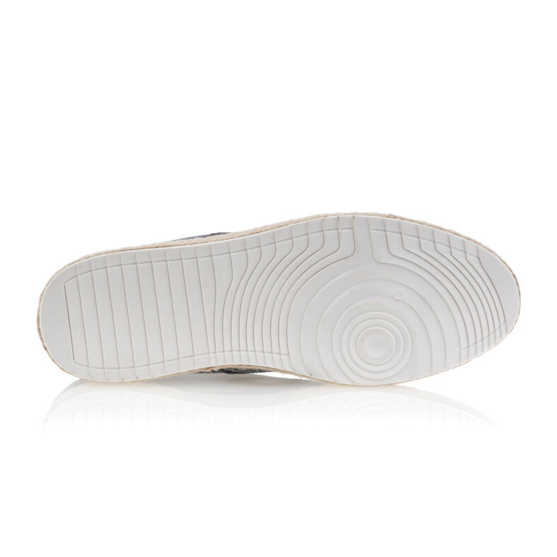 Zapatillas deportivas para hombre color azul