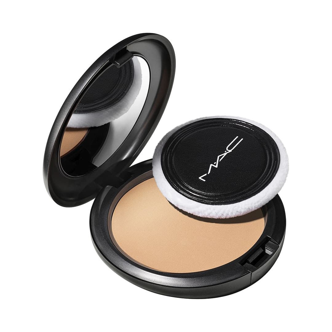 Kompaktný púder Blot Powder proti lesku Luxusné kompaktné a sypké púdre
