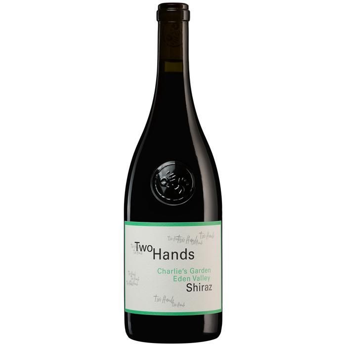 Two Hands Australia Charlie's Garden Eden Valley 2019 - Australischer Rotwein (75cl)