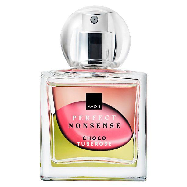 Avon Perfect Nonsense Choklad Tuberos