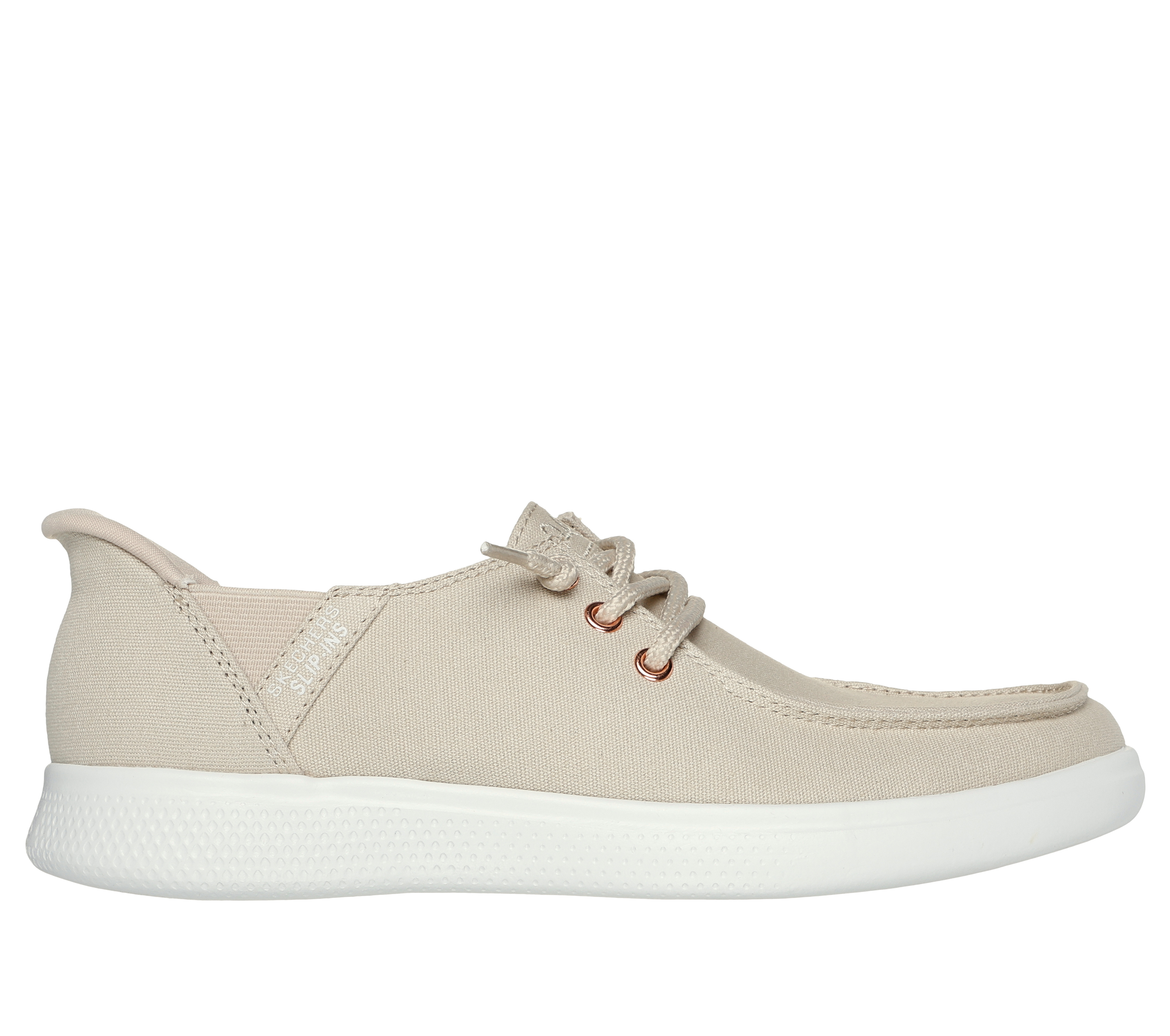 Skechers Slip-ins: BOBS Skip Cute - Spot Twist