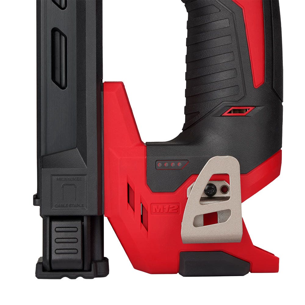 MILWAUKEE 12V 25mm Cabo Empilhador Skin M12BCST0