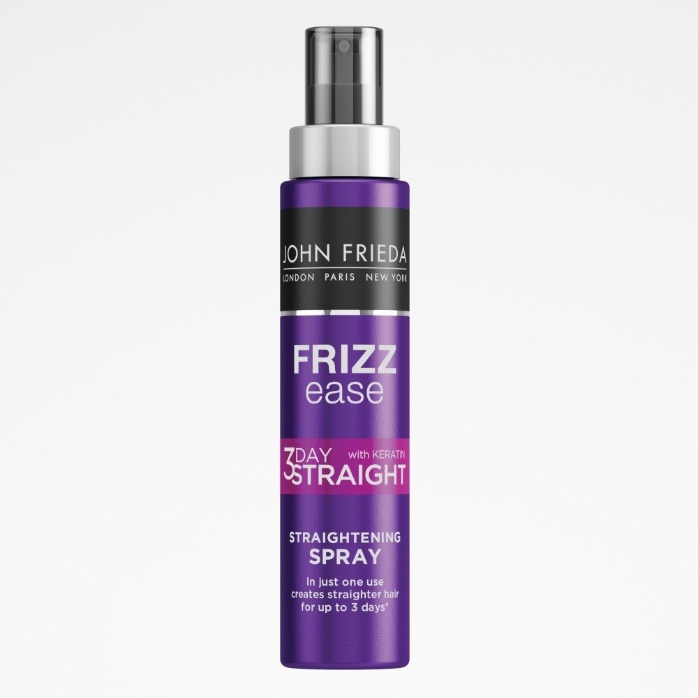 John Frieda Haarfluid FRIZZ EASE® John Frieda Frizz Ease 3-Tage-Glättungsspray - 100 ml