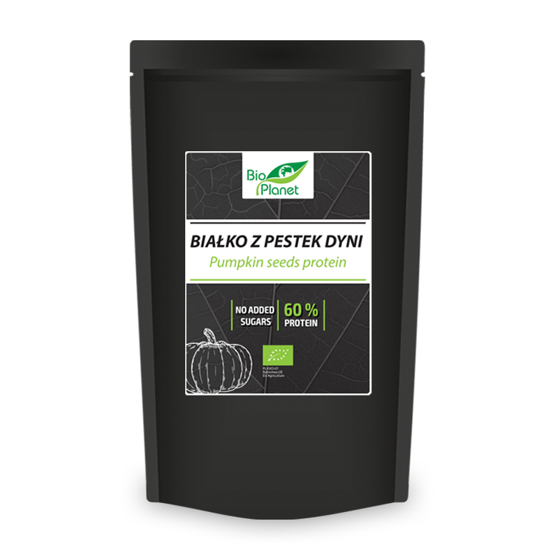 BioPlanet Bio Proteini
