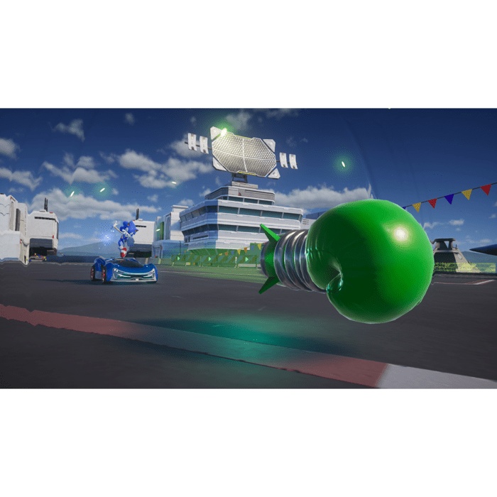 Sonic Racing: Crossworlds - Edición para Nintendo Switch 2 • Juego para Nintendo Switch 2