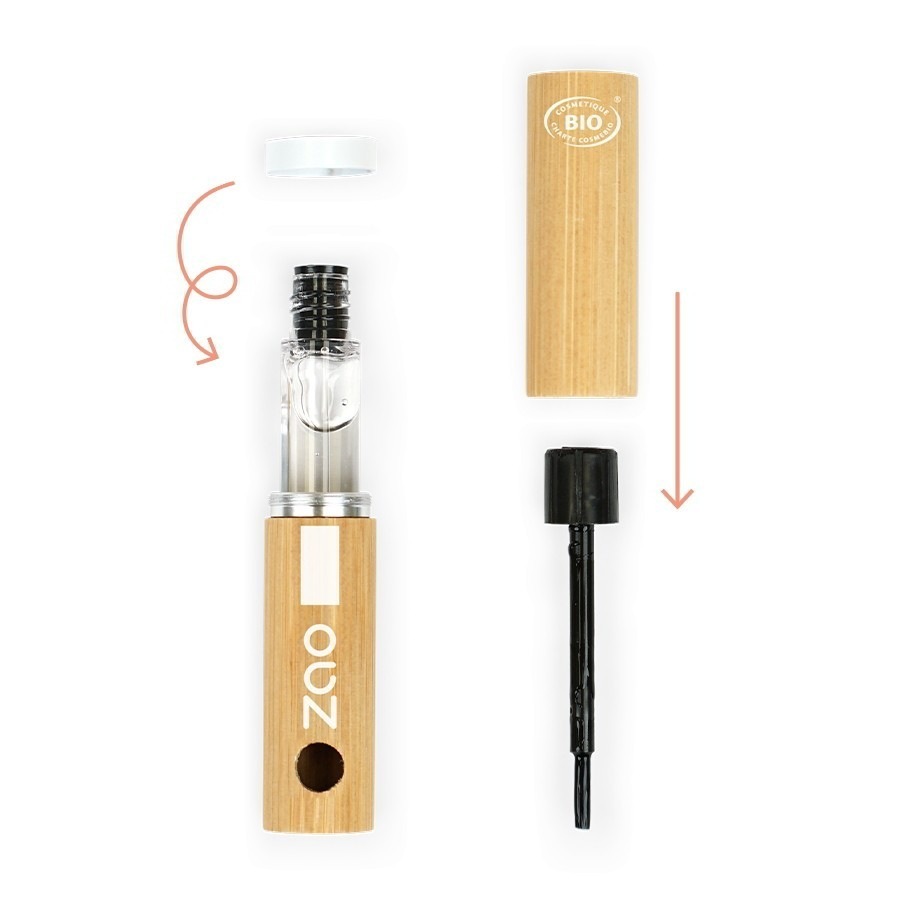 ZAO Eyelash Care – Skropstu stiprināšanai – 4 ml