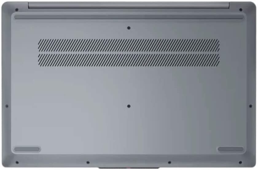 Lenovo IdeaPad Slim 3 - (2023) - Dagelijkse laptop - Lichtgewicht - Windows 11 - 15,6