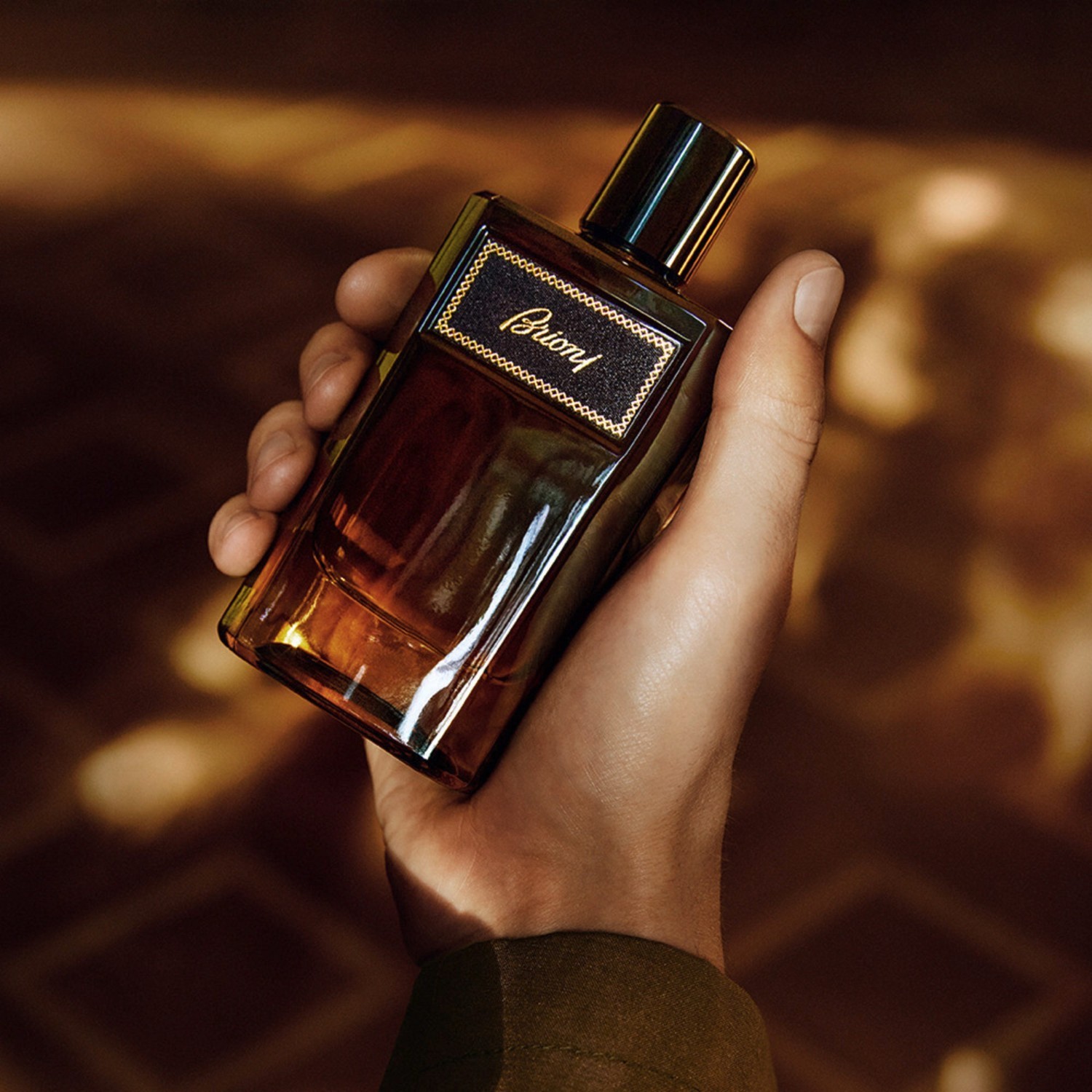 Brioni parfemska voda suave - 60 ml