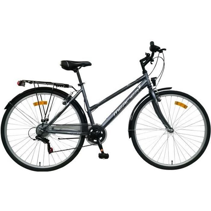 MERCIER DIVA 28