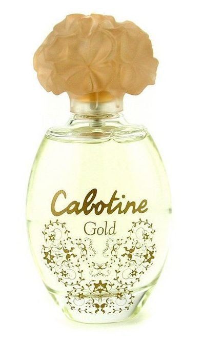 Cabotine Gold EDT Ženski parfumi