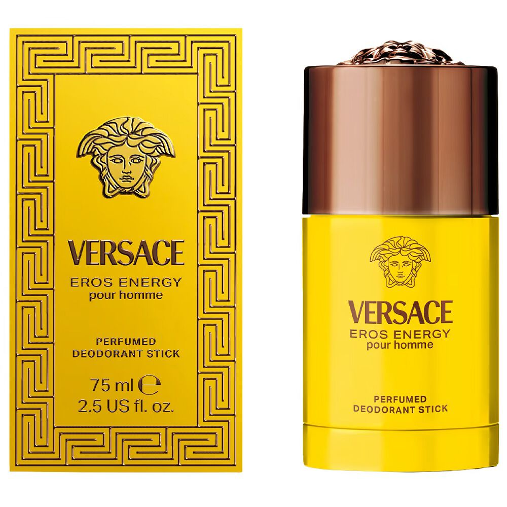 Versace Eros Energy