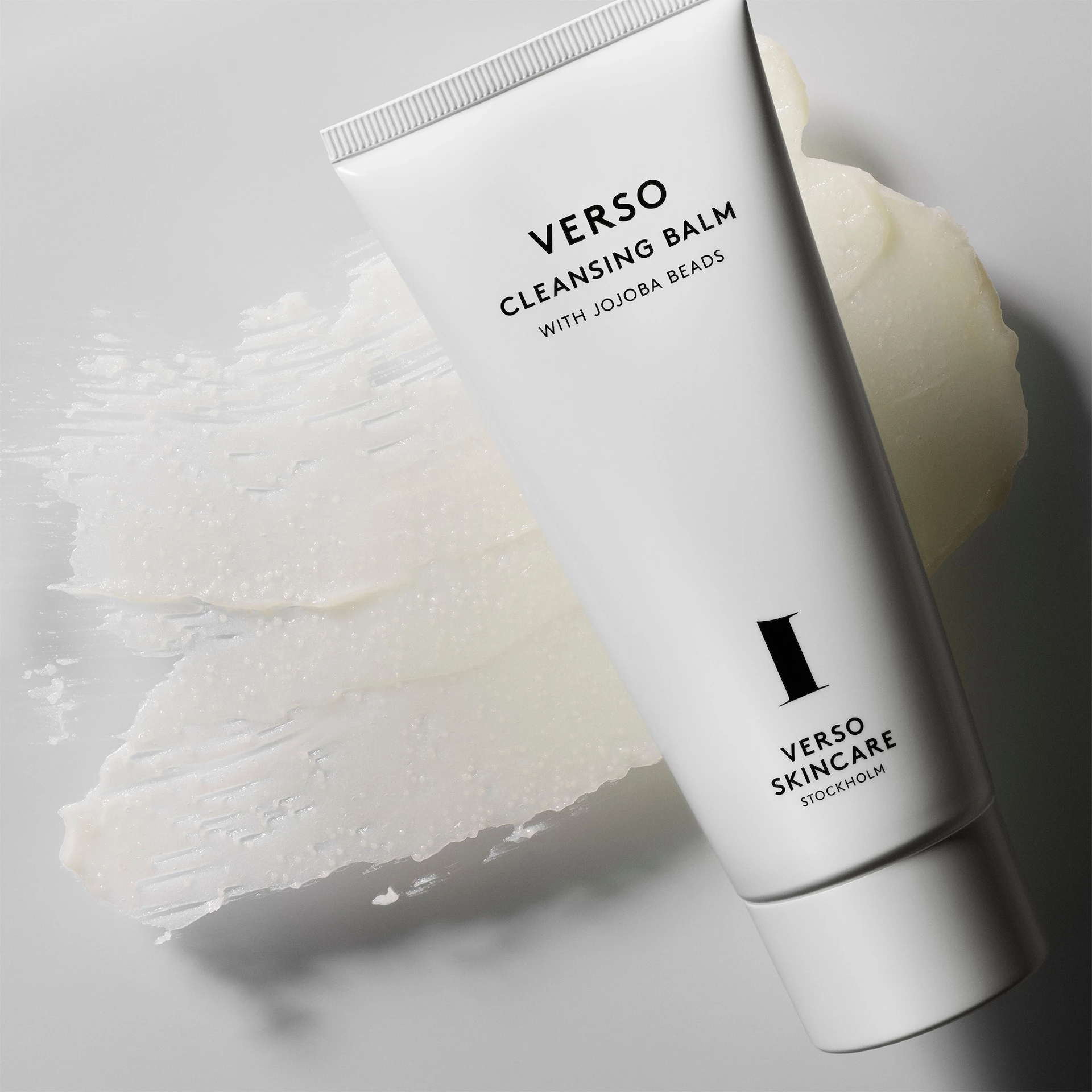 Tisztító balzsam 100 ml - Verso Skincare