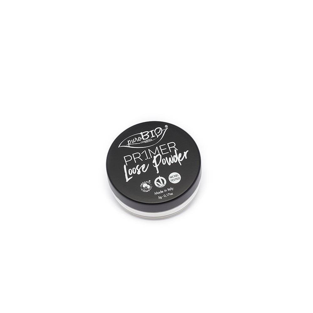 Purobio Loose powder - primer poudre libre