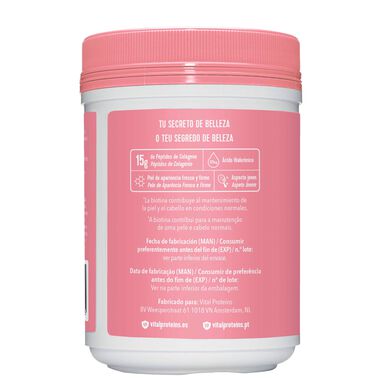 Vital Proteins Collagen Beauty 271g