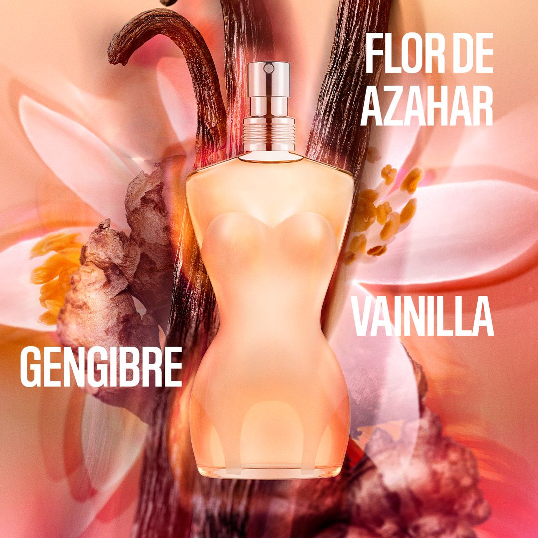 Класични EDT Женски парфеми