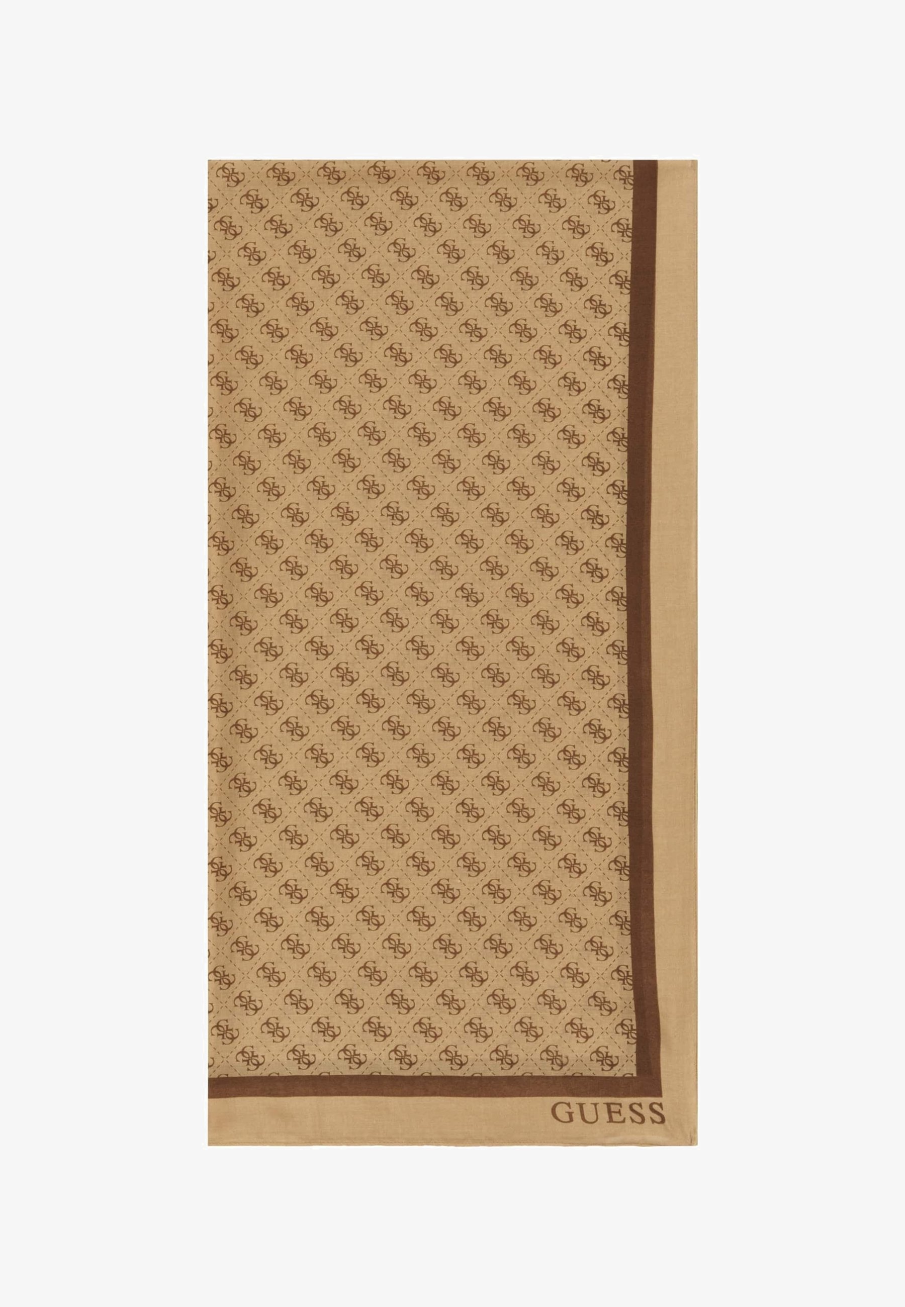 Guess Schal - beige