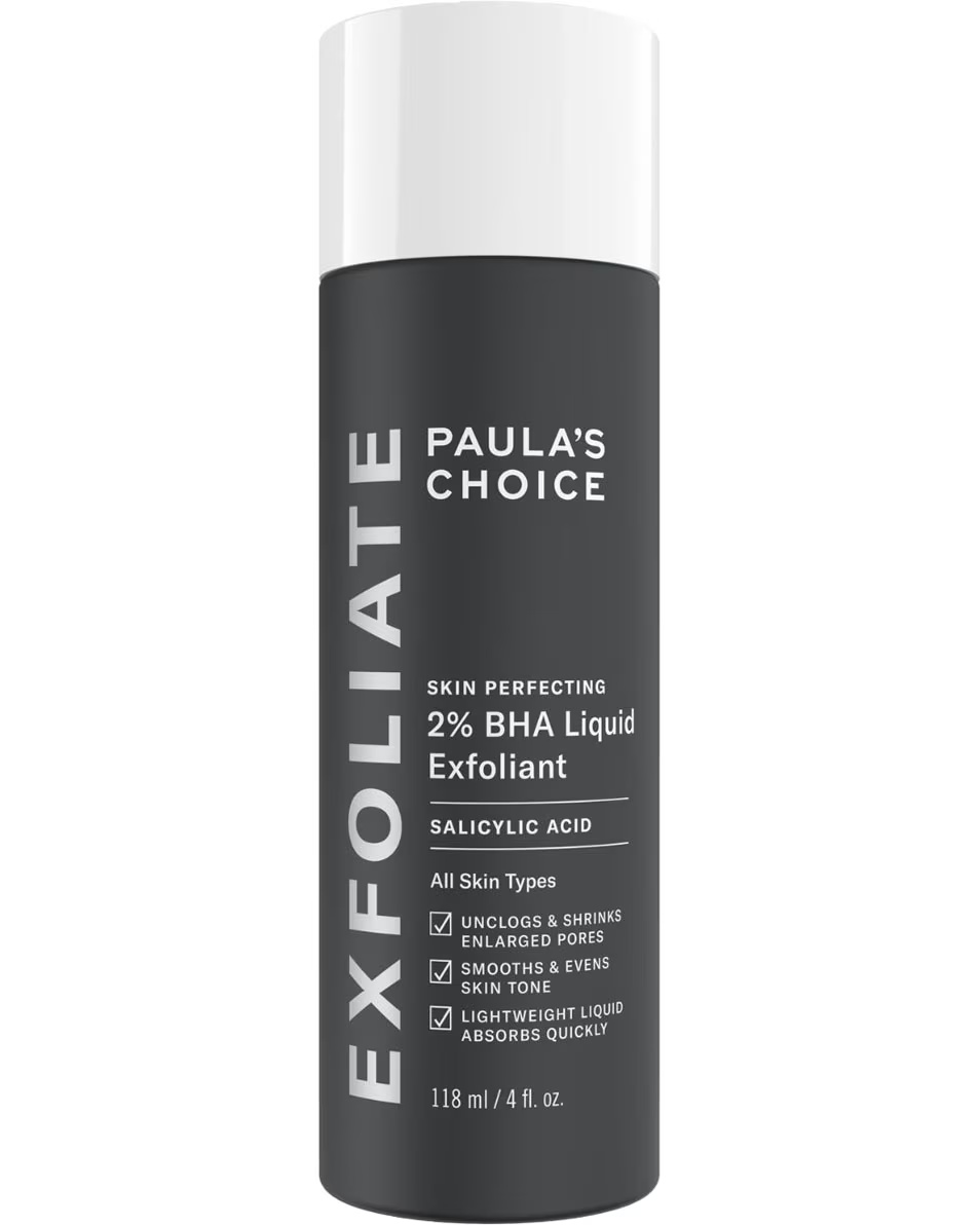 Paula's Choice SKIN PERFECTING SKIN PERFECTING 2% BHA šķidrais pīlings