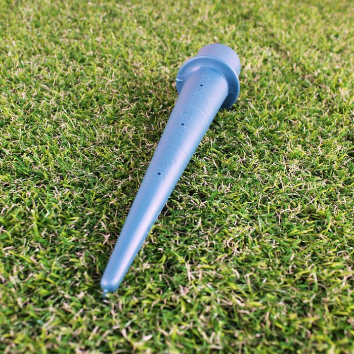 FISHTEC Lot de 12 cônes d'arrosage goutte à goutte pour plantes - arrosage automatique (pots & jardin)