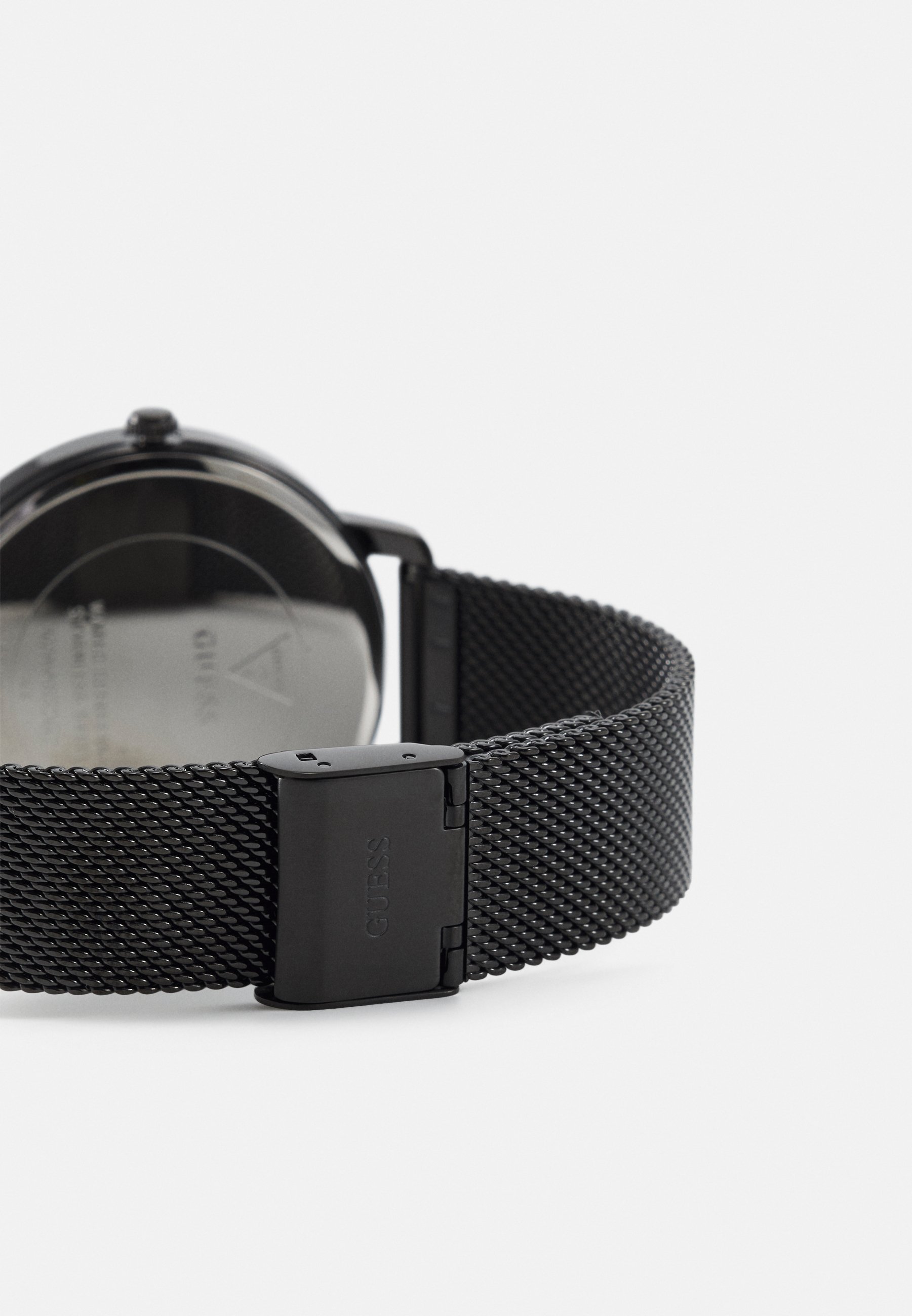 Orologio Guess TUCKER - nero