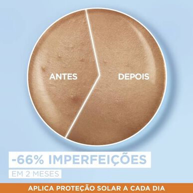 Garnier Ambre Solaire Super UV Fluid Facial Sunscreen SPF50 40 ml