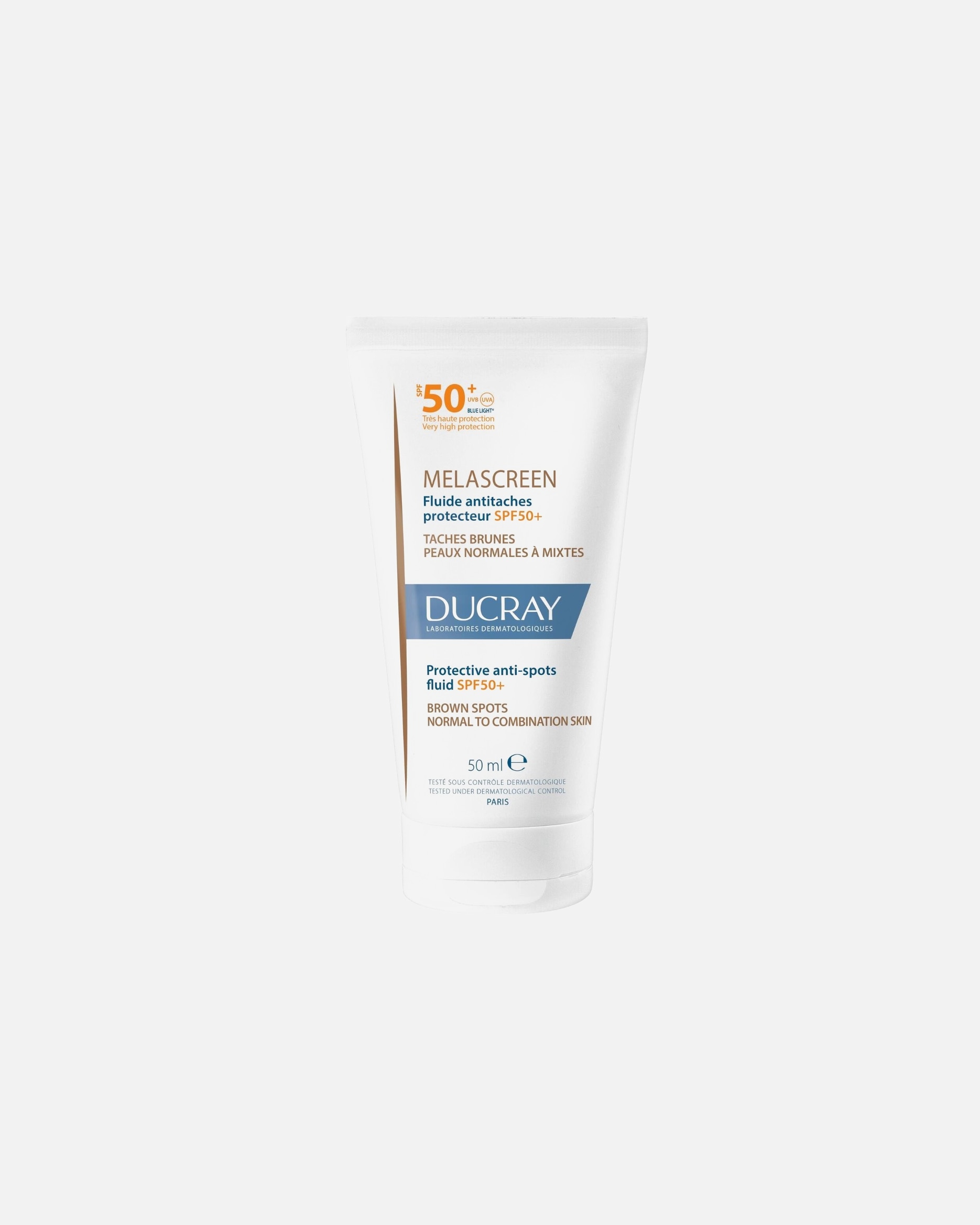 Ducray Fluide antitaches protecteur SPF50+