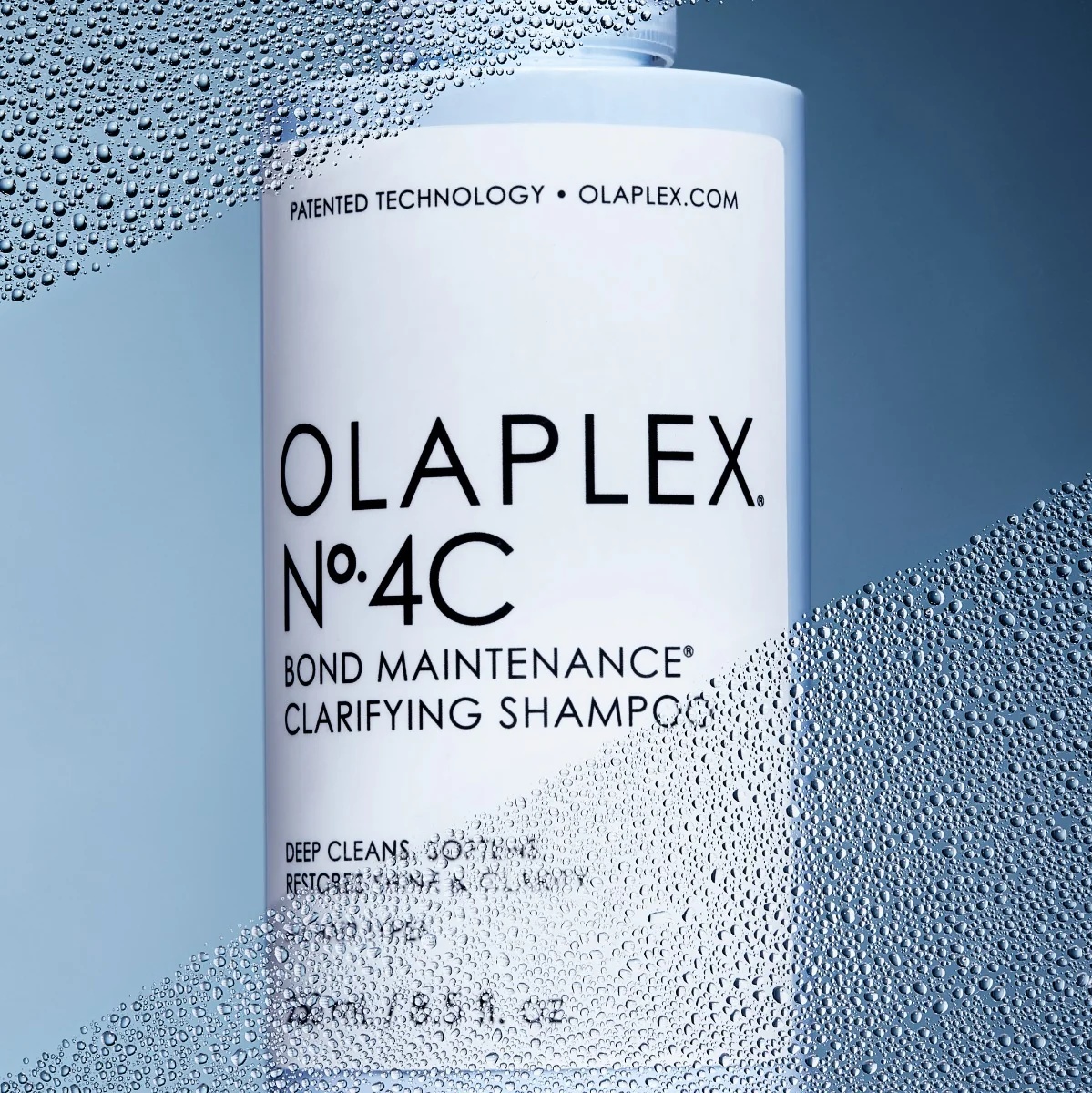 OLAPLEX Olaplex N°4C Bond Maintenance Clarifying Shampoo 250 ml reiniger